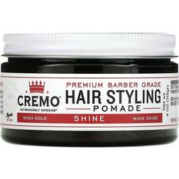 Cremo Shine Pomade 4oz