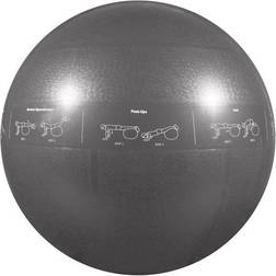 GoFit Pro Grade Stability Ball 75cm