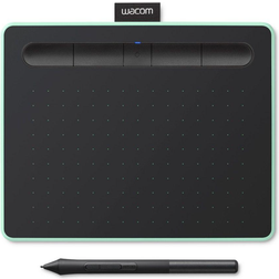 Wacom Intuos Small, Bluetooth, Pistachio (CTL4100WLE0)