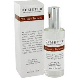 Demeter Whiskey Tobacco EdC 120ml