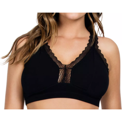 Parfait Dalis Bralette - Black