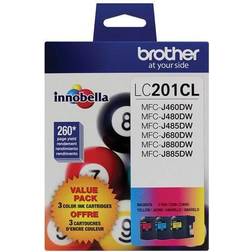 Brother LC2013PKS (Multipack)