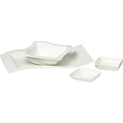 Villeroy & Boch New Wave Service de Table 5pcs