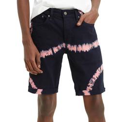 Levi's 511 Slim Cutoff Shorts - Monterey