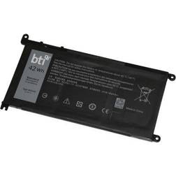 BTI Battery