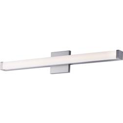 Maxim Lighting Signature Wall Flush Light 30"