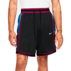 Nike Dri-Fit DNA Basketball Shorts Men - Black/White