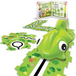 Learning Resources Programmera en djurvän, Kameleont Medium set