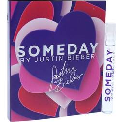 Justin Bieber Someday EdP 1.5ml