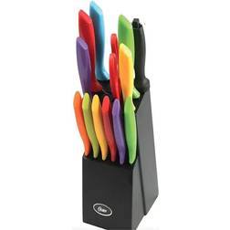 Oster 73636.14 Knife Set