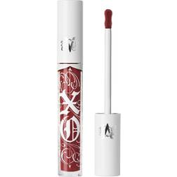 KVD Beauty XO Lip Gloss Azalea