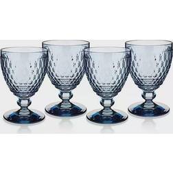 Villeroy & Boch Boston Red Wine Glass 32.5cl 4pcs