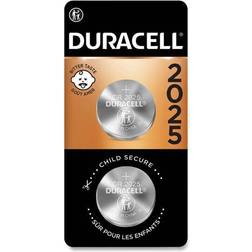 Duracell Lithium Coin Battery