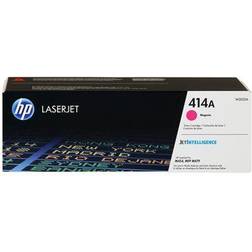 HP 414A (Magenta)