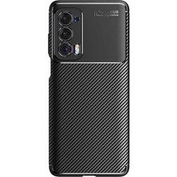 Sahara Carbon Series Case for Motorola Edge 2021