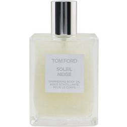 Tom Ford Soleil Neige Shimmering Body Oil 45ml