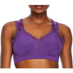 Parfait Dalis Bralette - Amethyst