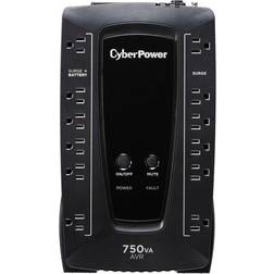 CyberPower AVRG750U