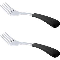 Avanchy Stainless Steel Baby Forks 2-pack