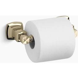 Kohler Margaux Horizontal toilet paper holder