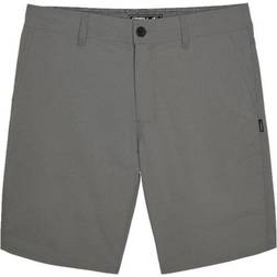 O'Neill Stockton 20" Hybrid Shorts - Grey