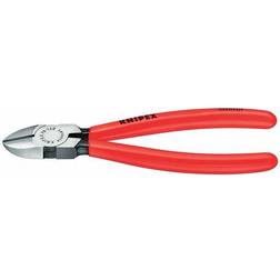 Knipex 5 in. Diagonal Cutters Cutting Pliers