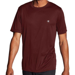 Champion Double Dry T-shirt Men - Maroon