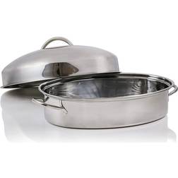 Ovente - Roasting Pan 12"