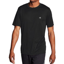 Champion Double Dry T-shirt Men - Black