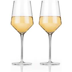 Viski Raye Wine Glass 12.985fl oz 2