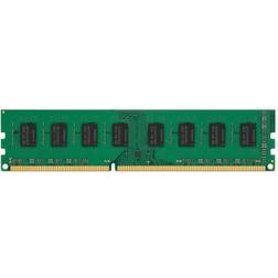 Visiontek Black Label Series Memory Module 8GB DDR3 PC3-12800 1600MH