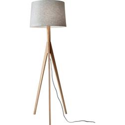 Adesso Eden Floor Lamp 59.3"