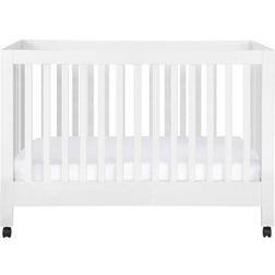 Babyletto Maki Full-Size Portable Folding Crib 29.8x54"