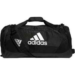 adidas Team Issue Duffel Bag Medium - Black