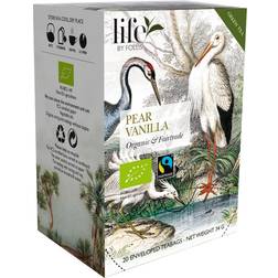 Life by follis Päron Vanilj 34g 20st