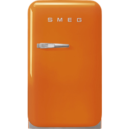 Smeg FAB5UROR3 Orange