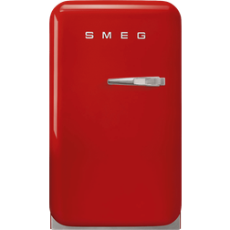 Smeg FAB5ULRD3 Red