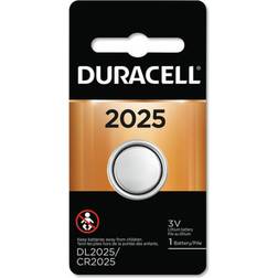 Duracell Lithium Coin Battery