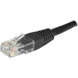 EXC RJ45-RJ45 U/UTP CAT6 20m