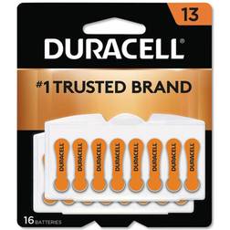 Duracell Hearing Aid Battery