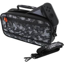 Bionik Nintendo Switch Commuter Camo Bag