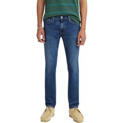 Levi's 511 Slim Fit Eco Performance Jeans - Dolf Zibble