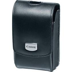 Canon Deluxe Leather Case PSC-3200 Cases and Straps