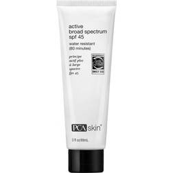 PCA Skin Active Broad Spectrum SPF45 89ml