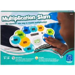 Educational Insights Multiplication Slam