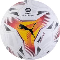 Puma La Liga 1 Accelerate Ball - White/Multi