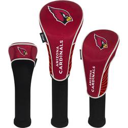 Team Effort NFL 3-pack Headcover