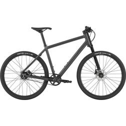 Cannondale Bad Boy 1 - Matte Black Unisex