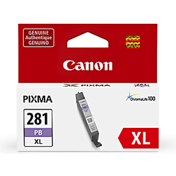Canon 2038C001 (Blue)