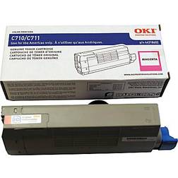 OKI Toner Cartridge